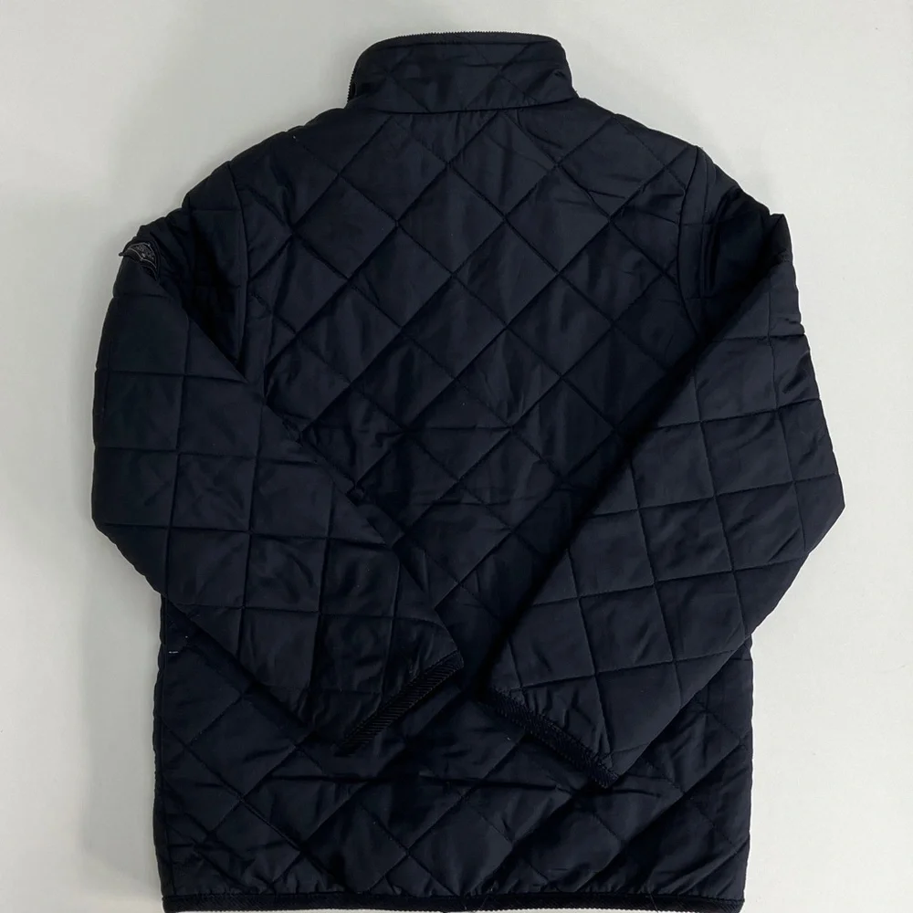 Joules Quilted Field Jacket